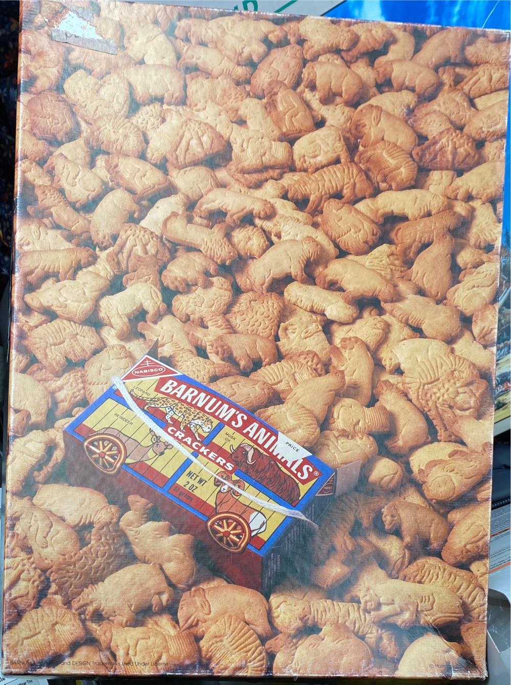 Anne Geddes Jigsaw Puzzle 1510-14 100 Pieces