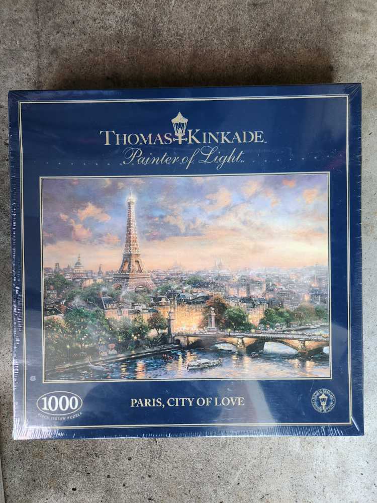 Sunsout Inc On A Snowy Morning 500 Pc Jigsaw Puzzle