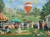 the Great British BBQ