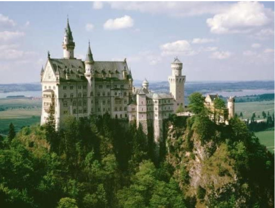 Jumbo Wasgij Original 12 The Mouth Of The River