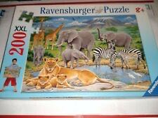 Snowman’s Finishing Touches