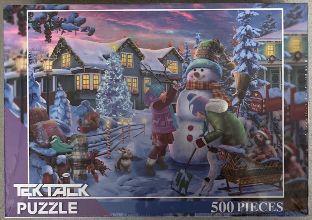 Everdell Bellfaire Festival