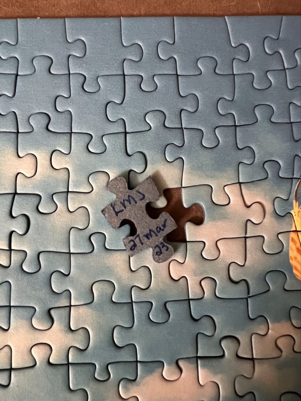 Carnival of Dreams (pending Roseanne Gutierrez) - Ravensburger 🇩🇪 puzzle collectible [Barcode 4005556168422] - Main Image 4