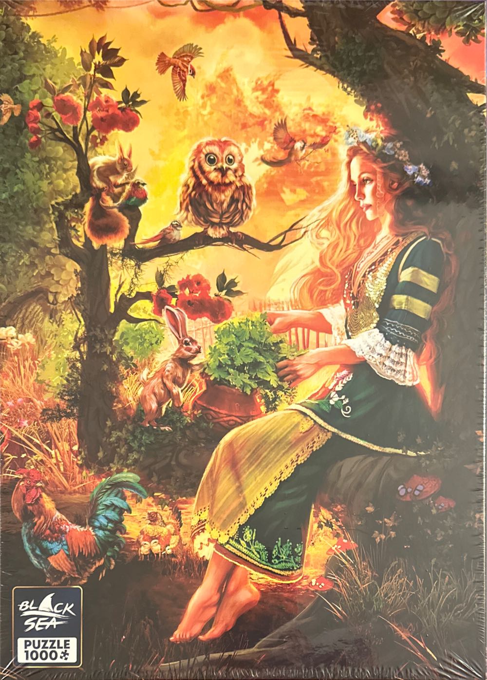 Ever Upward : Grow Your Own Way