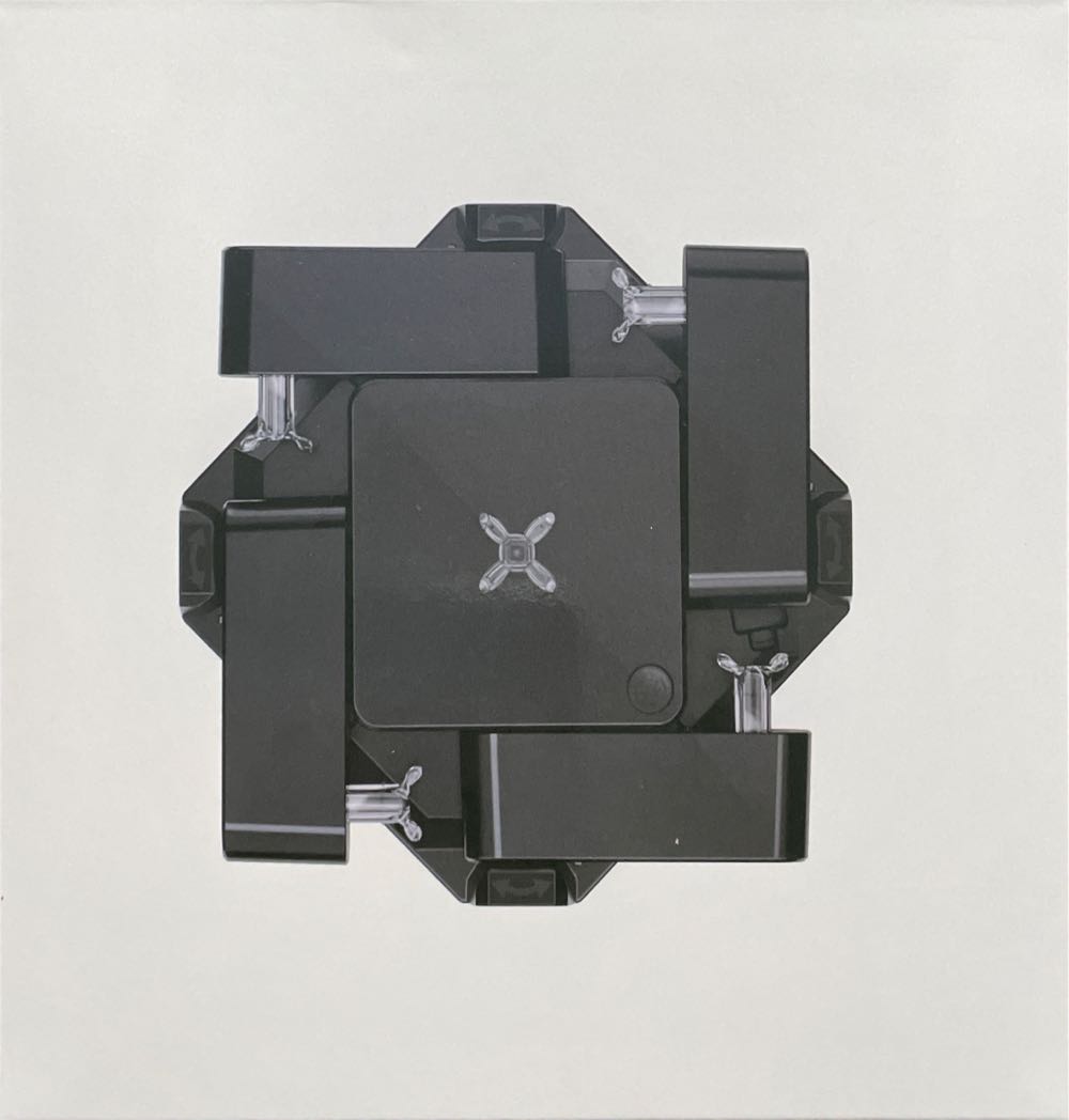 Gan Robot - GAN puzzle collectible [Barcode 6970697961752] - Main Image 2