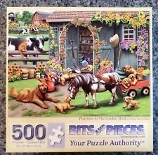 Used One Where’s Wally? 100 To Piece Jigsaw Puzzles