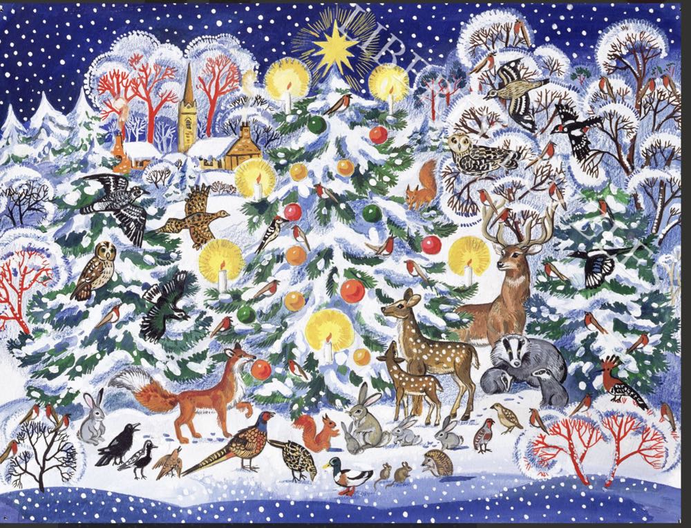 Frozen 2 Elsa, Anna and Kristoff (VERKOCHT)