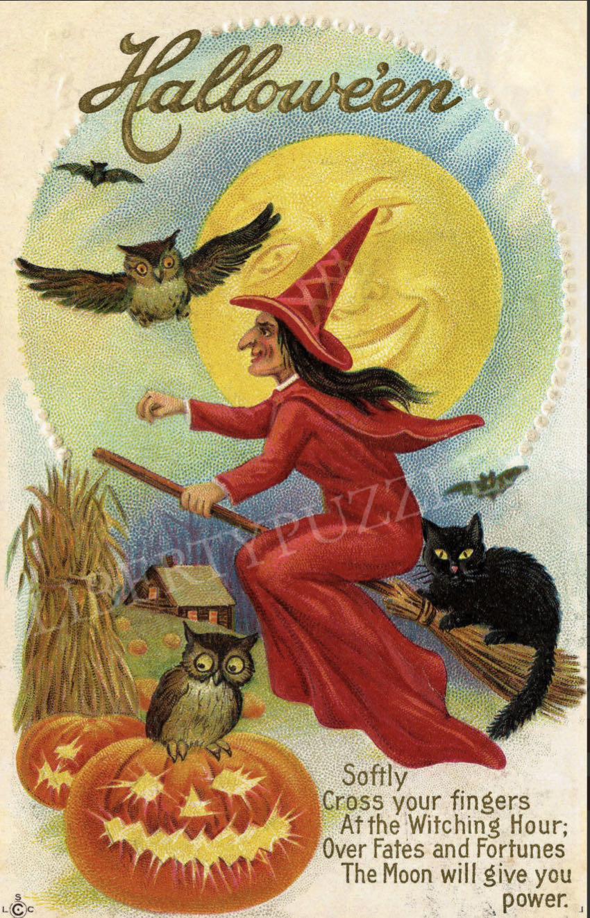 Bright Lights & Big Cities