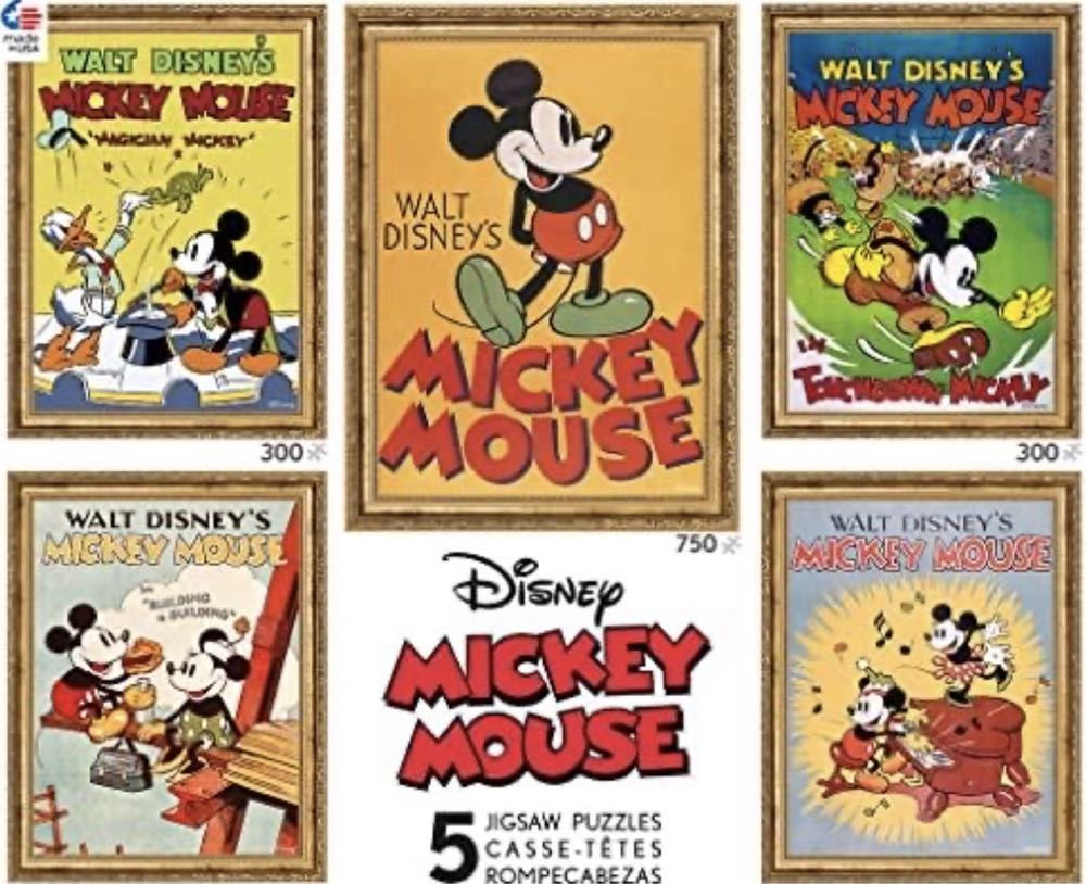 Grandparents’ Hideaway