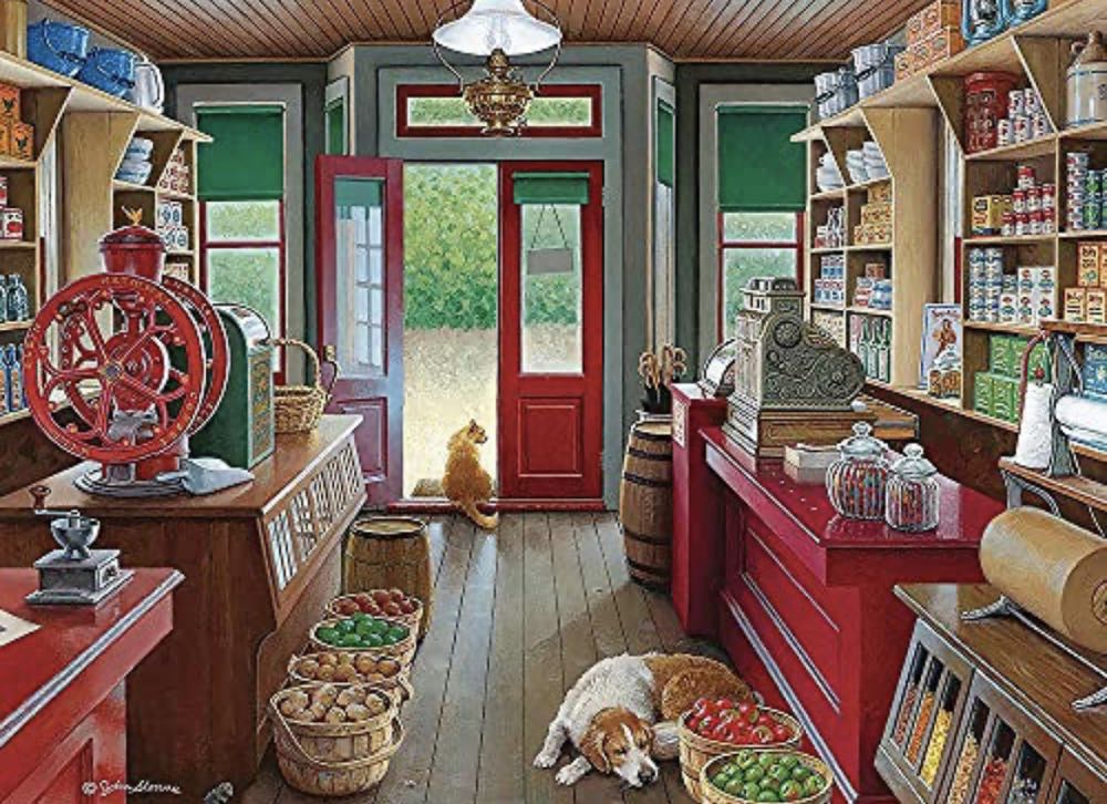 The Batman: Mysteries Of Gotham City