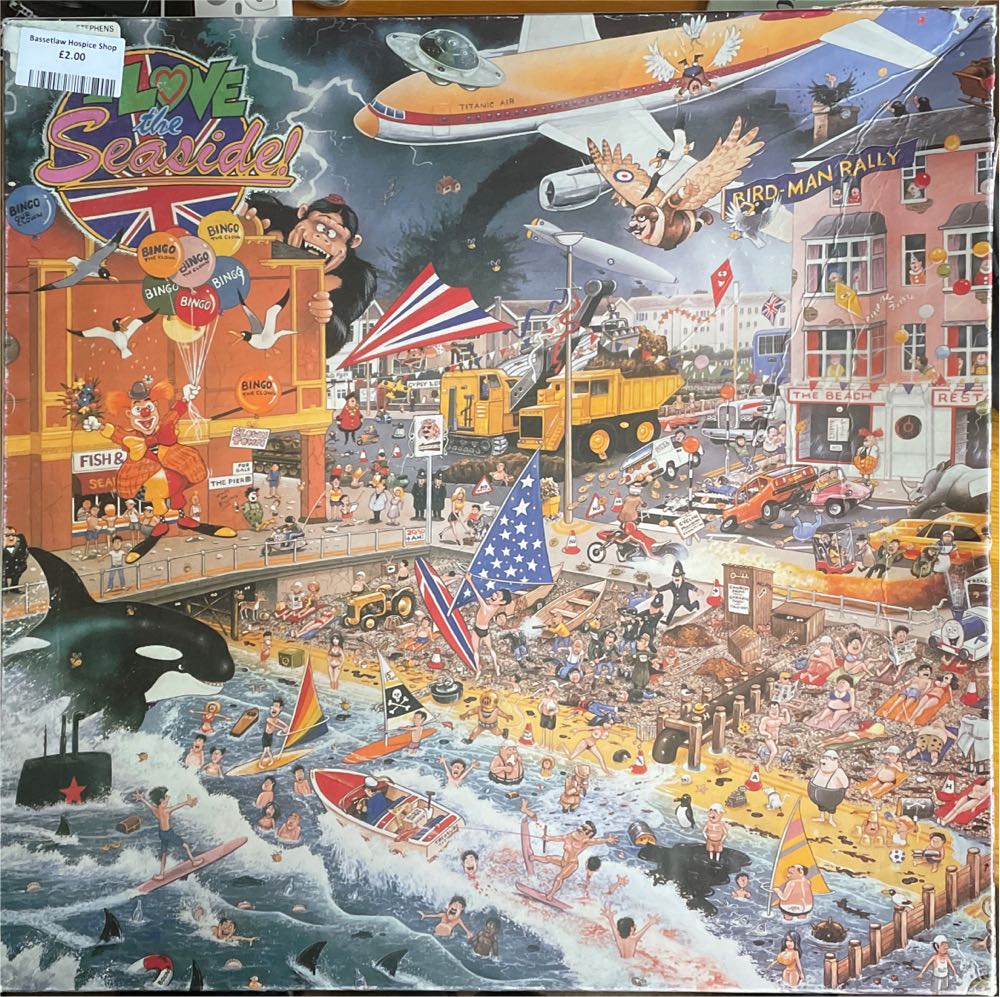 Crater lake National Park