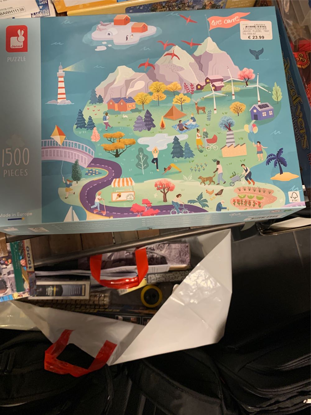 The Doctor’s Surgery. No 2