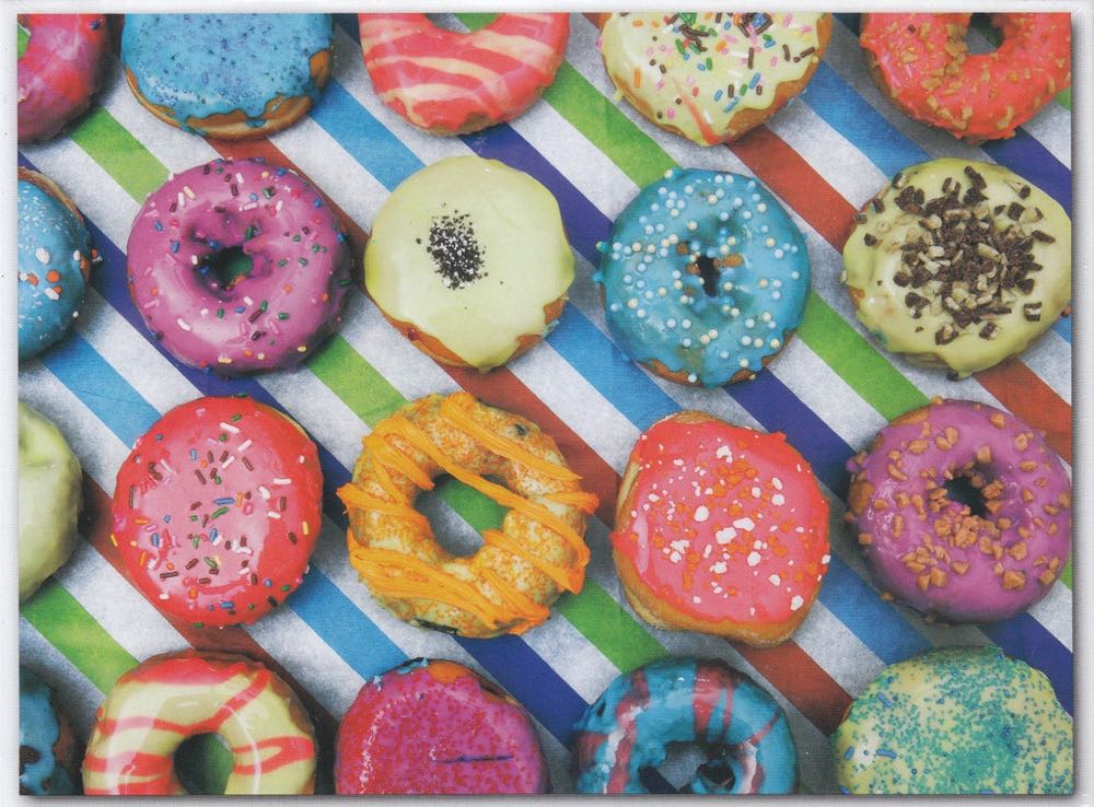 Brooklyn Bridge New York