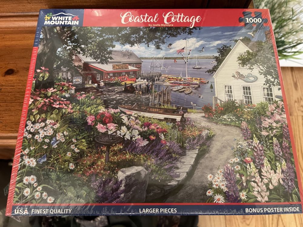 African Watch Piece Jigsaw Puzzle