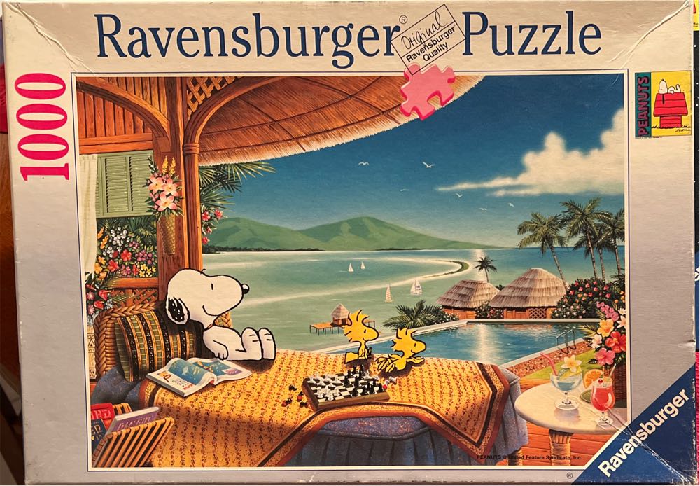 Butterfly Effect (The)