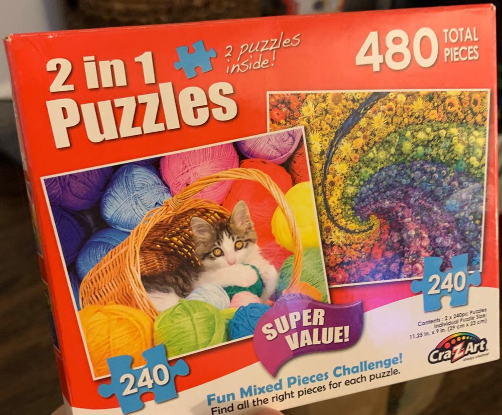 That’s Life- Supermarkt