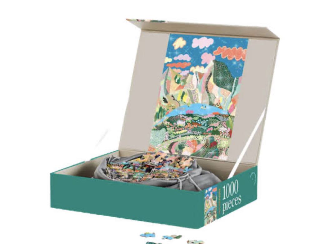 Wasgij Mystery 7 - Everything Must Go!