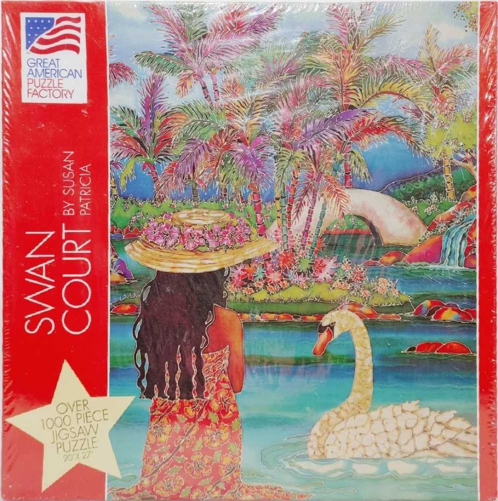 It shouldn’t happen to a…Bargain Hunter (SOLD)