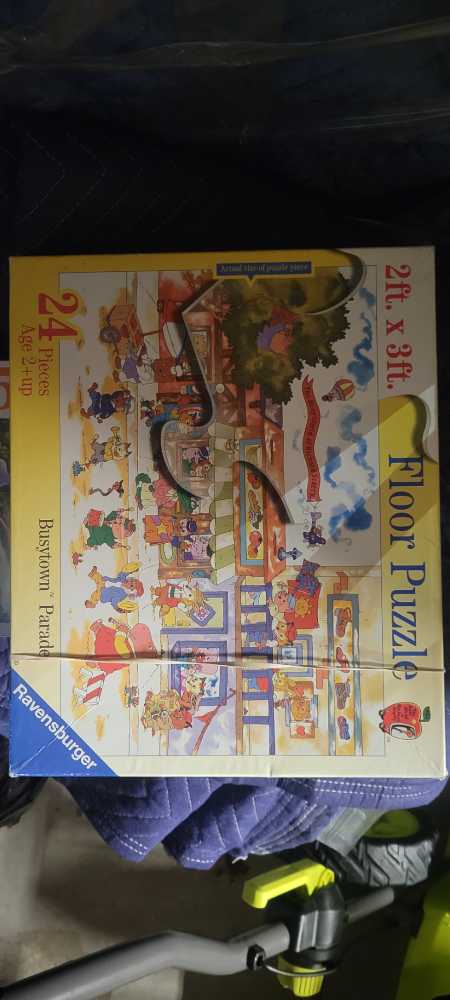 Gibsons Bad Cats & Baubles 