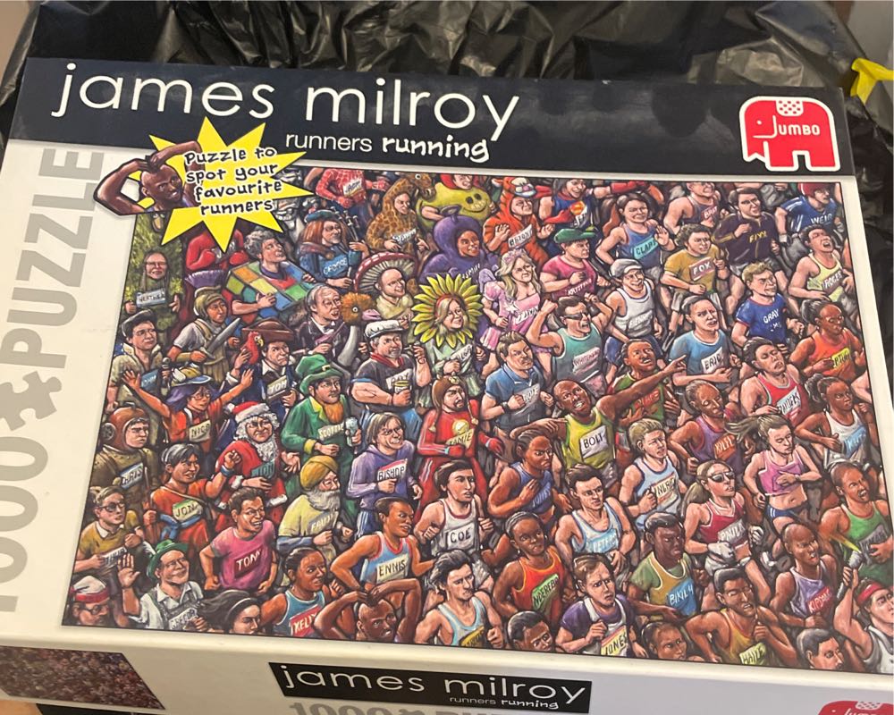 Twelve days Of Christmas