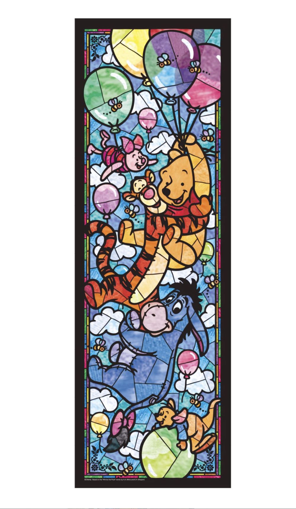 Narwhal - Fantastic Animals