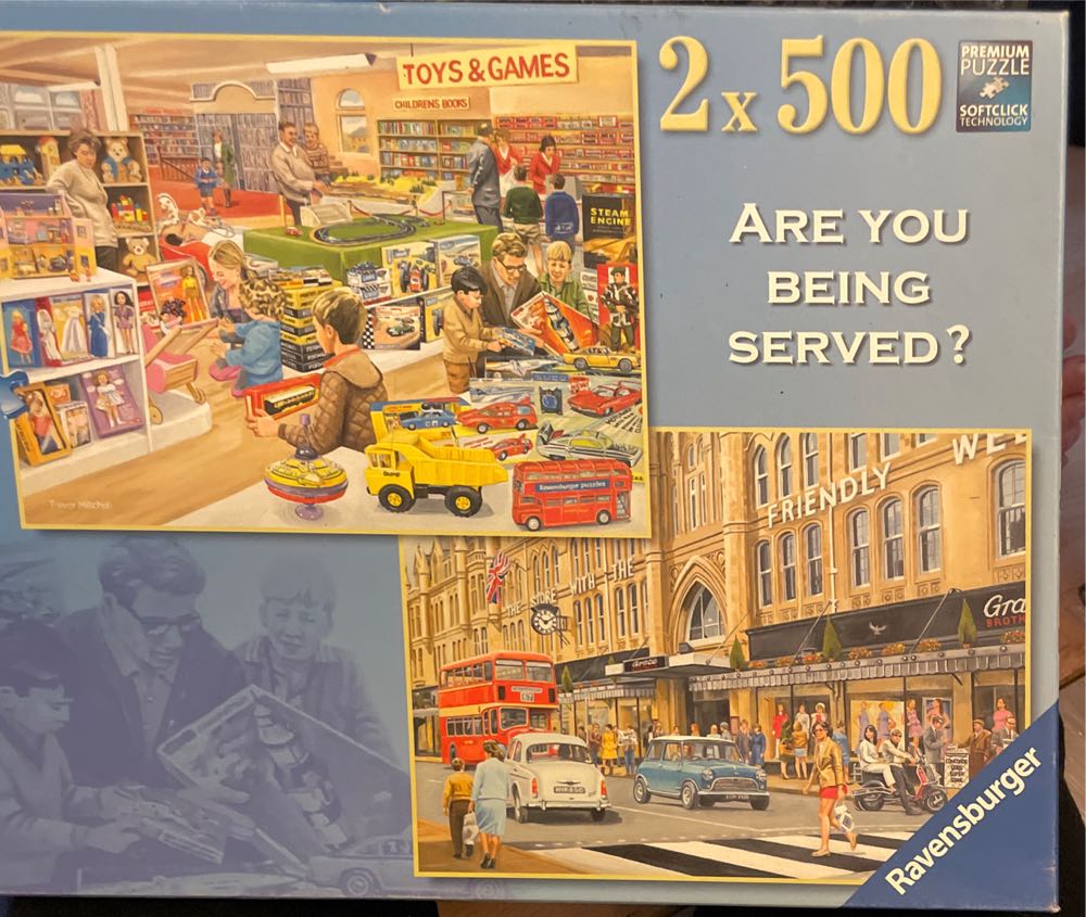 The Fantastic Voyage