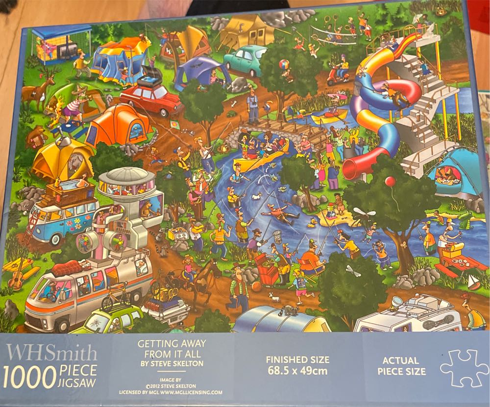 Ter Land,ter Zee En In De Lucht / Verkeerschaos