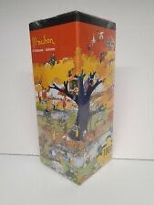 Hanayama CROSS Puzzle Lvl 3