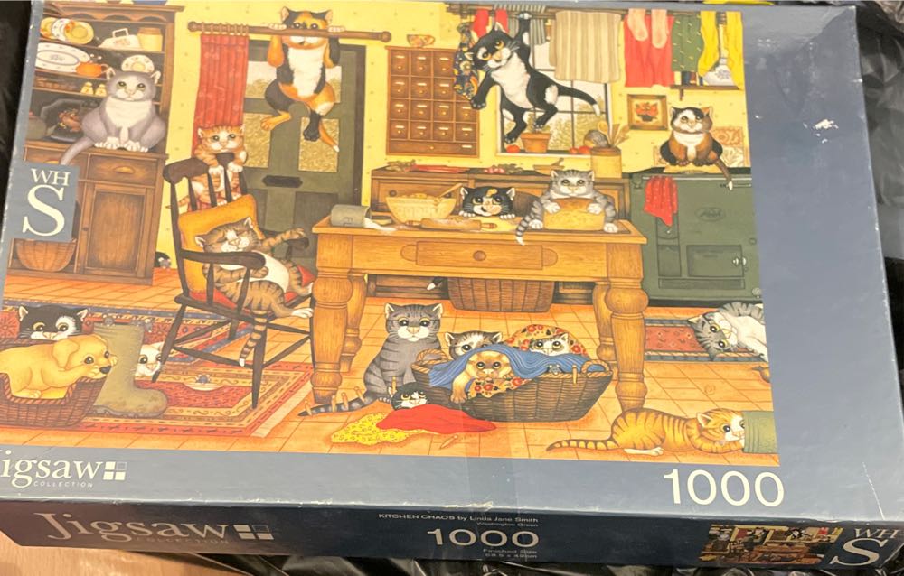 Shaped Snowman Family