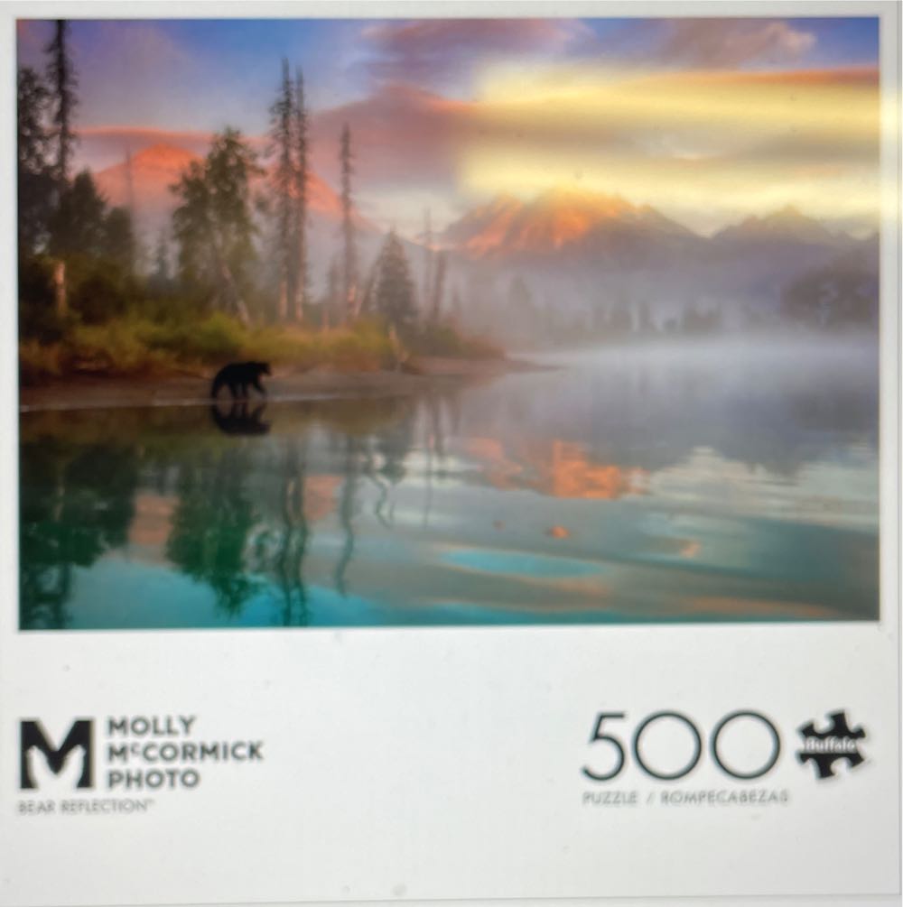 Wysocki Churchyard Christmas