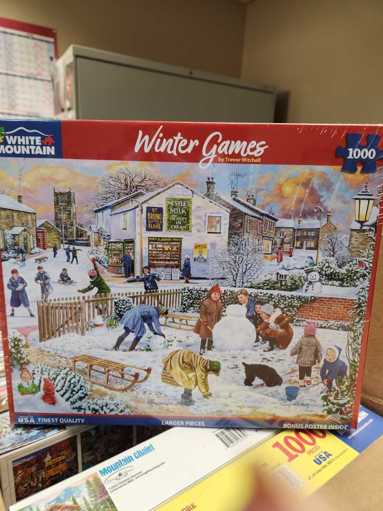 King Jigsaw Puzzle 500 Pieces ’gypsey Moth’ Aeroplane ...