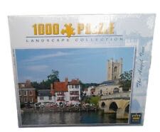 Grand Canyon Panorama 