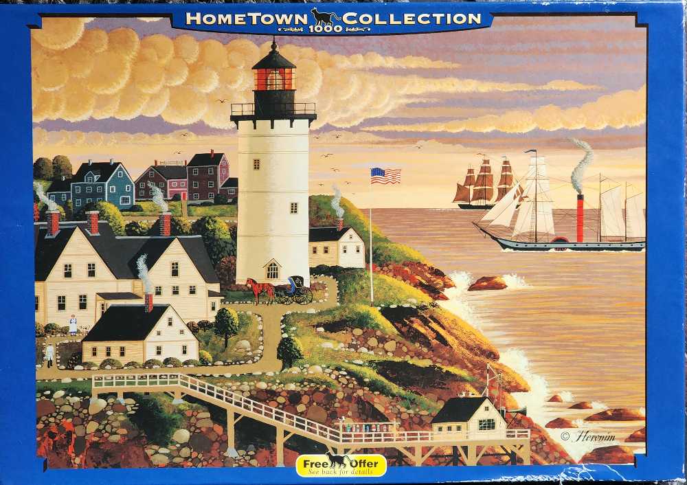 Best Of British #9 - Country Shows 2x500