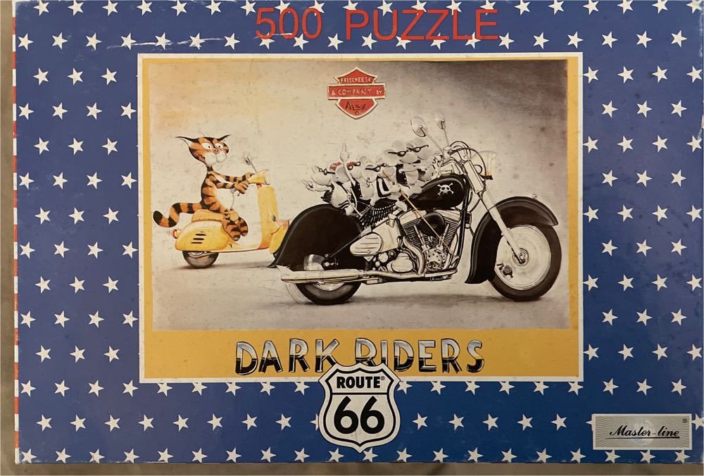 Animal Rock Concert 🟦