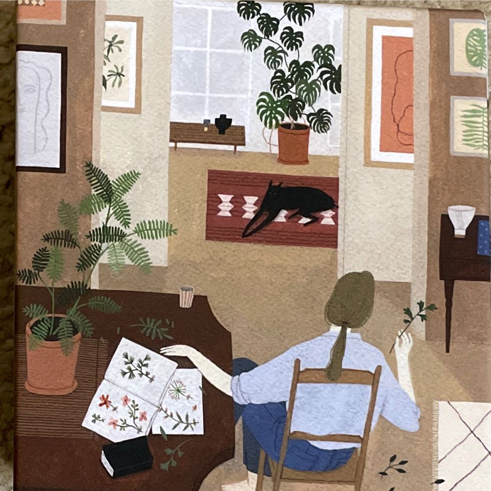 Nature's Little Guardian