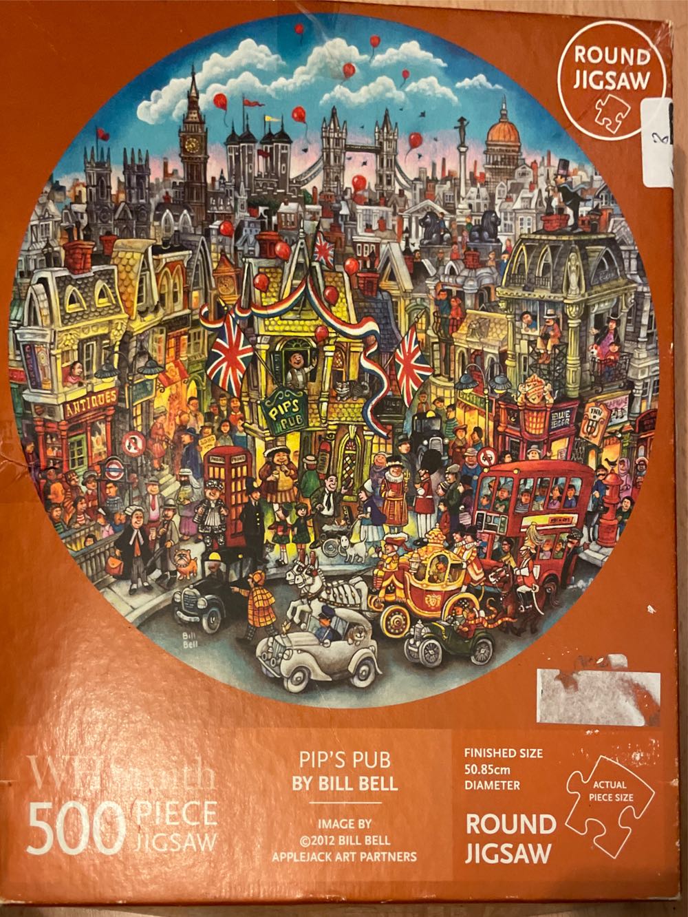 Sail into the Sunset