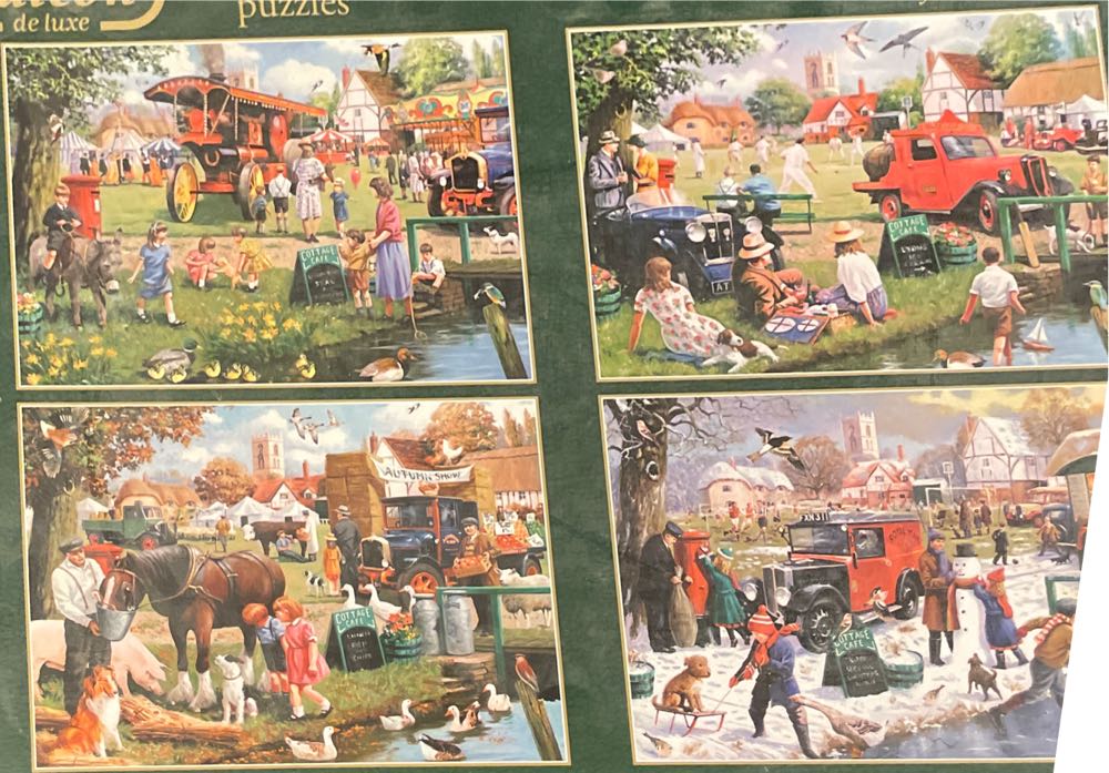 Star Wars Millennium Falcon