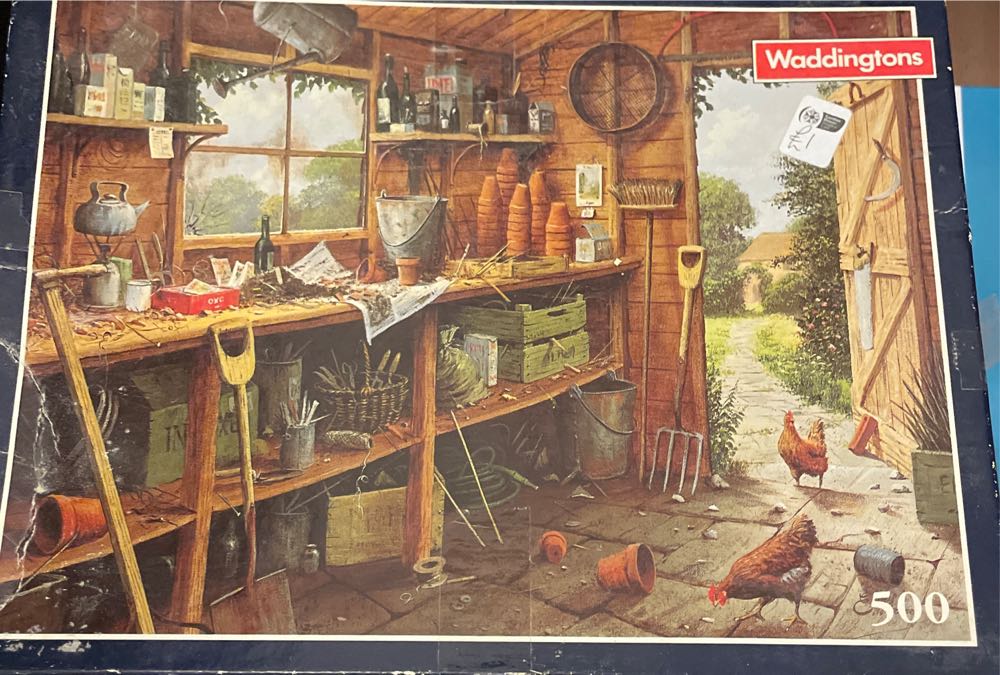 Map Of United Kingdom And Ireland