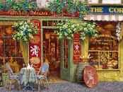 Puzzle Times Square New York