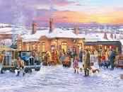 Easter Basket Bunnies