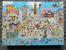 Wasgij Original 1 Zondagsrijders