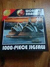 300 Piece Larry Jones Art Puzzle ”kitten Garden Fun” 18” X 24” Large Piece