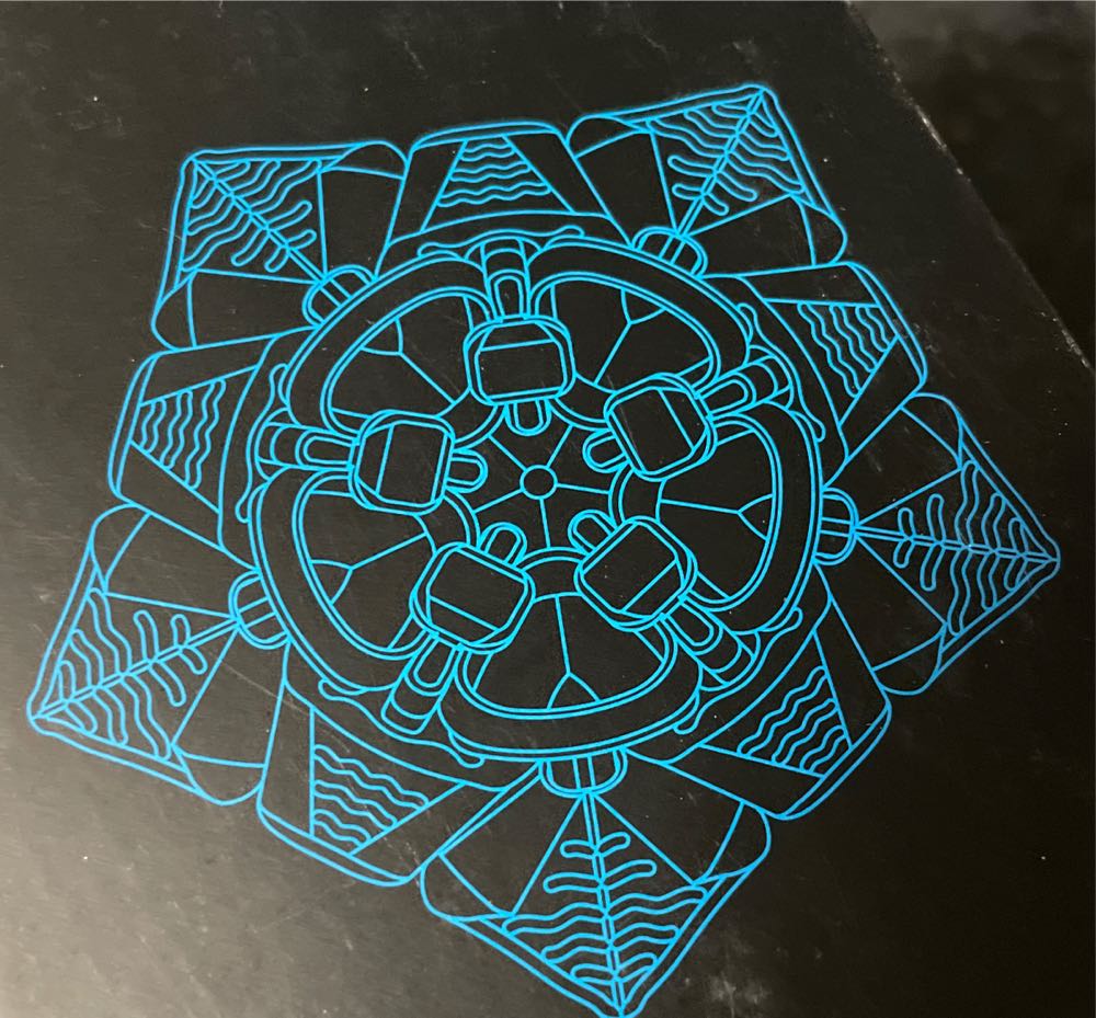 Dayan Megaminx V2m - DaYan puzzle collectible [Barcode 6934874501100] - Main Image 2