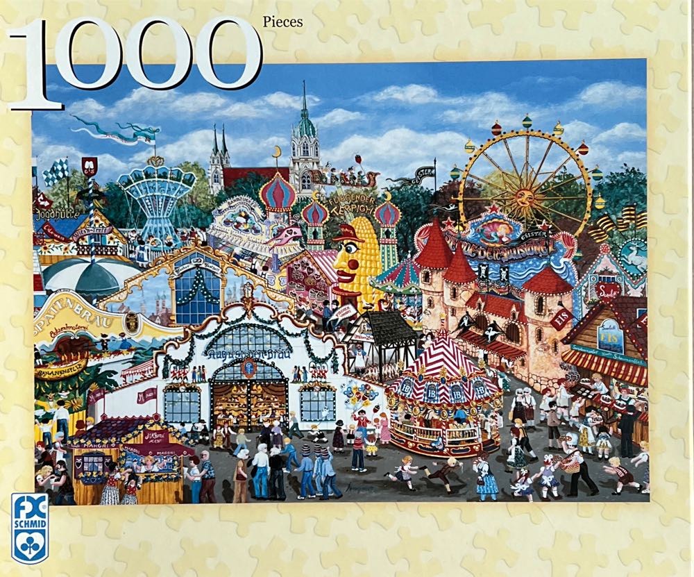 the Great British BBQ