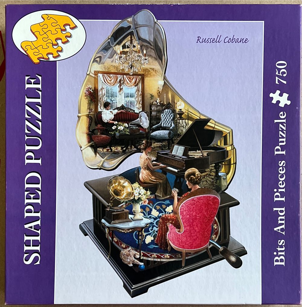 Haunted Mansion Attraction