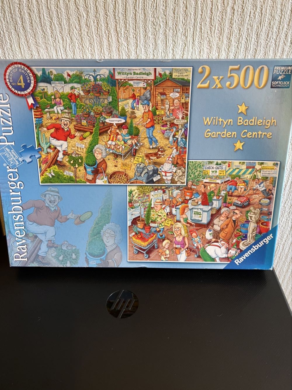 The Batman: Mysteries Of Gotham City