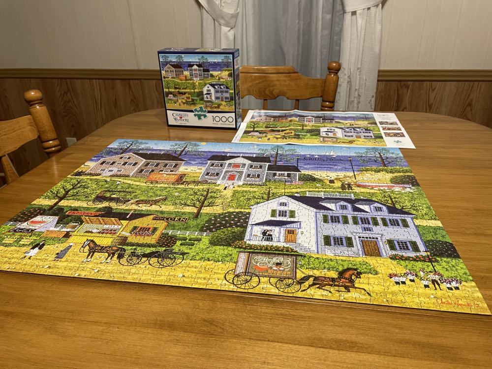 Stranger Things - Hawkins