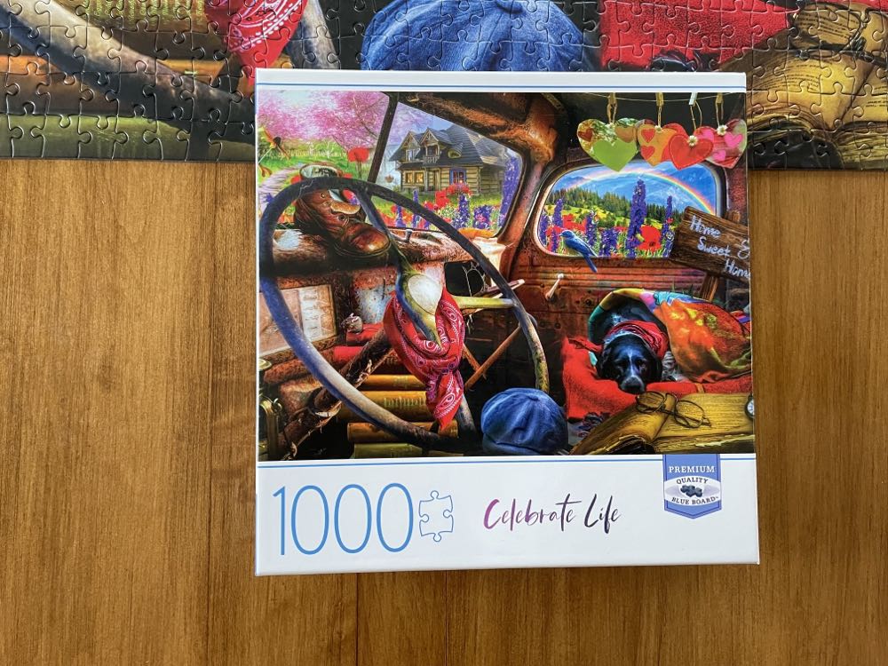 Temblor Range, California