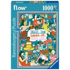 Lion’s Family In The Savannah