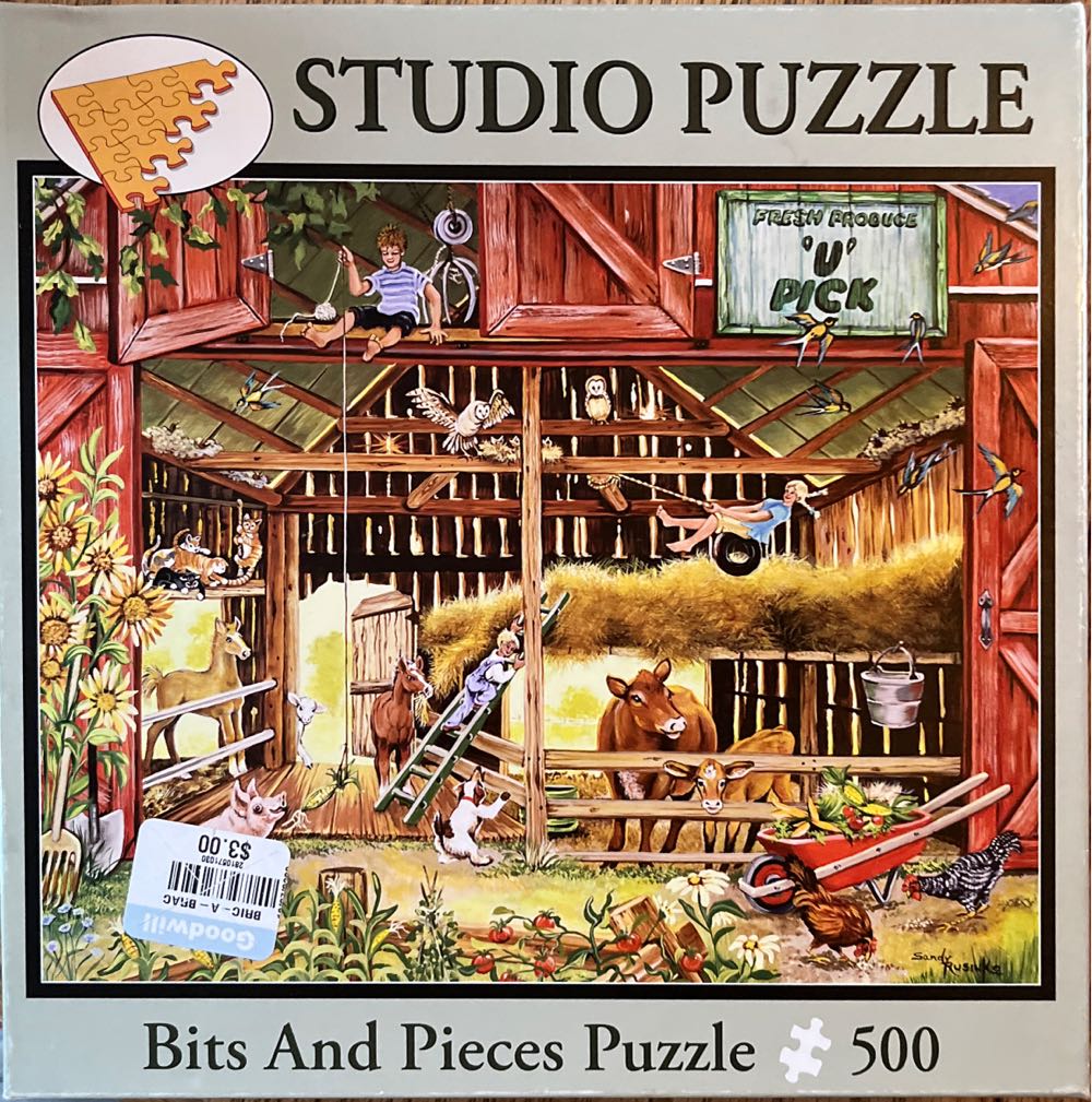 Magical Mayhem  - Escape Kids